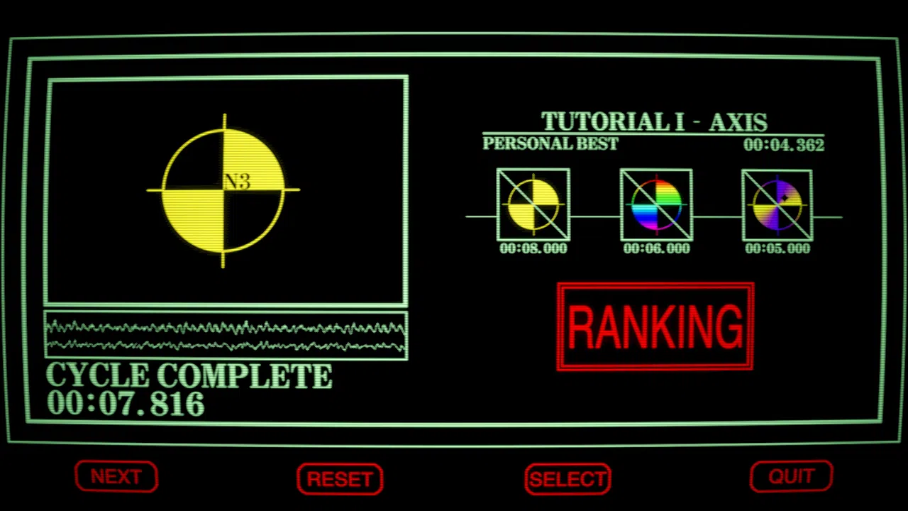 SHOTGUN DREAMS Screenshot 5
