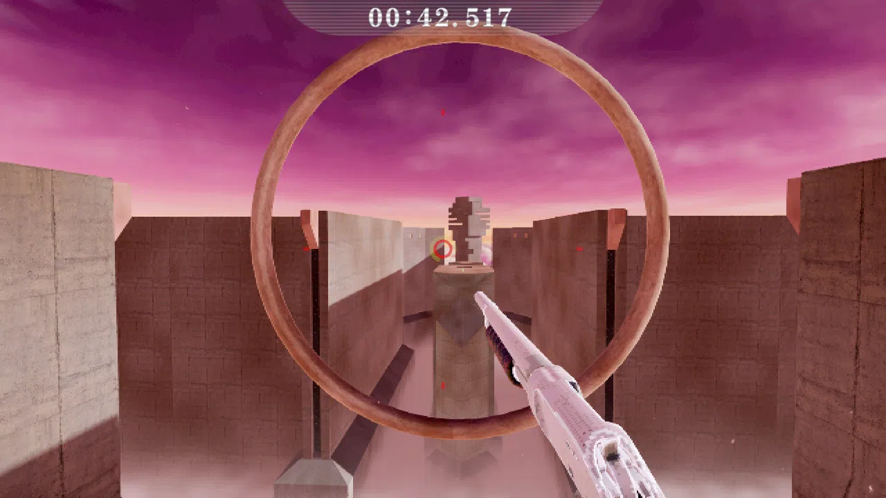 SHOTGUN DREAMS Screenshot 2