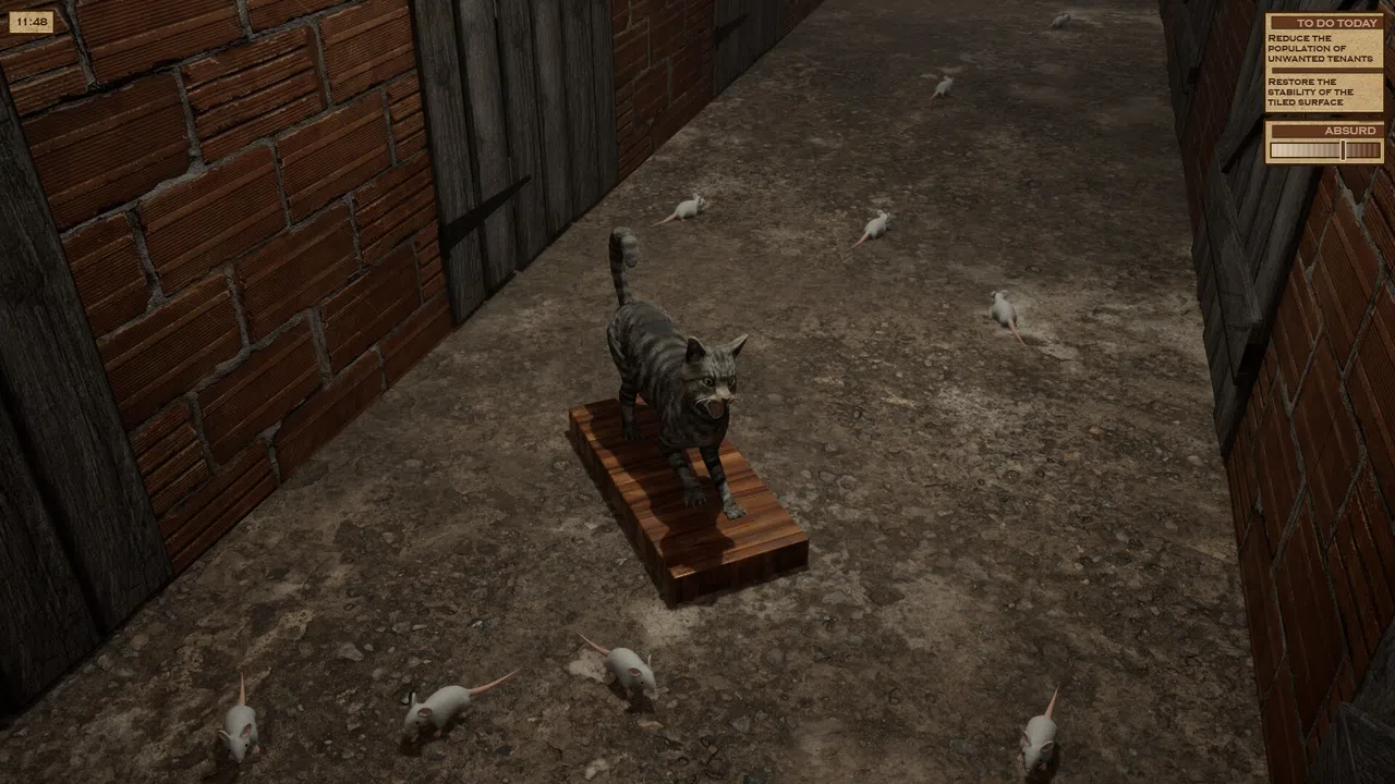Janitor Simulator Screenshot 6