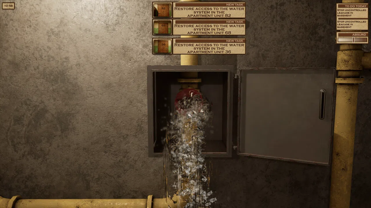 Janitor Simulator Screenshot 2