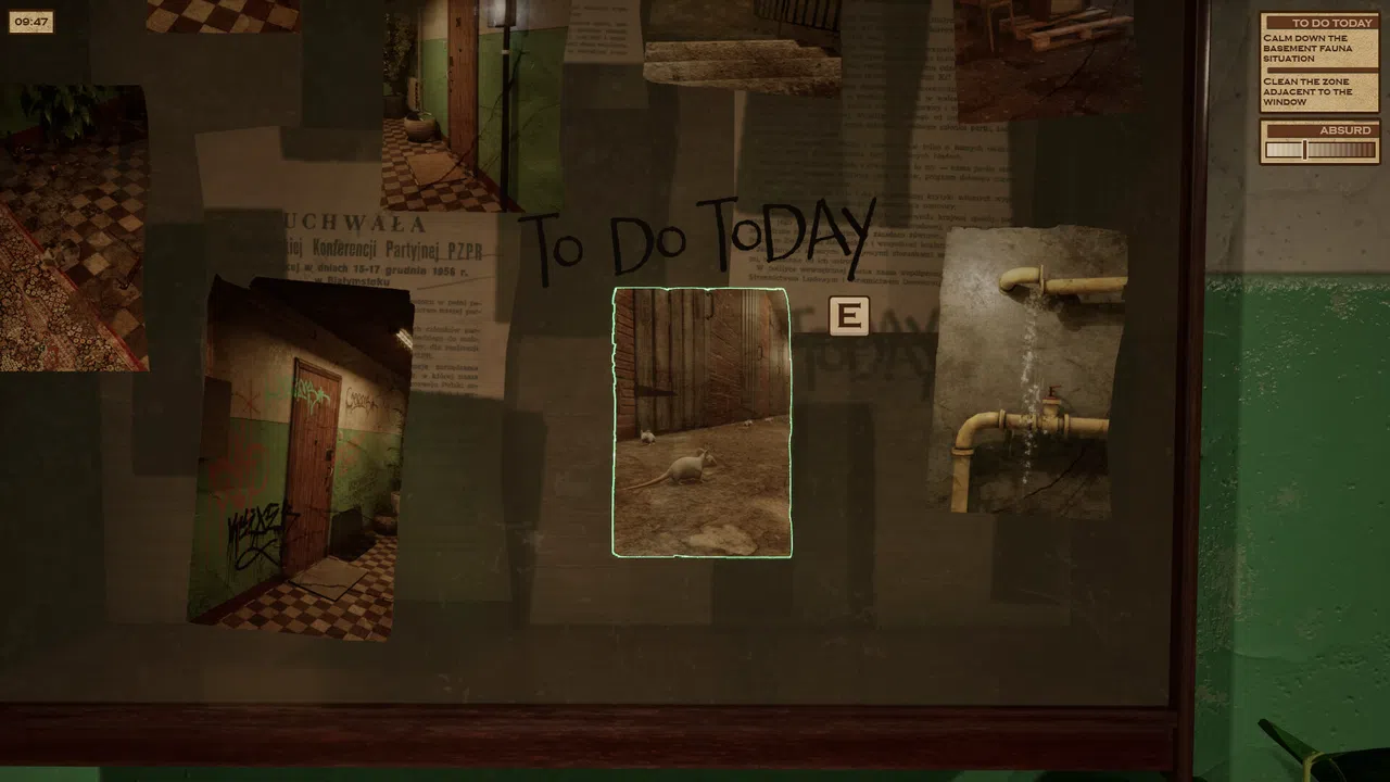 Janitor Simulator Screenshot 9