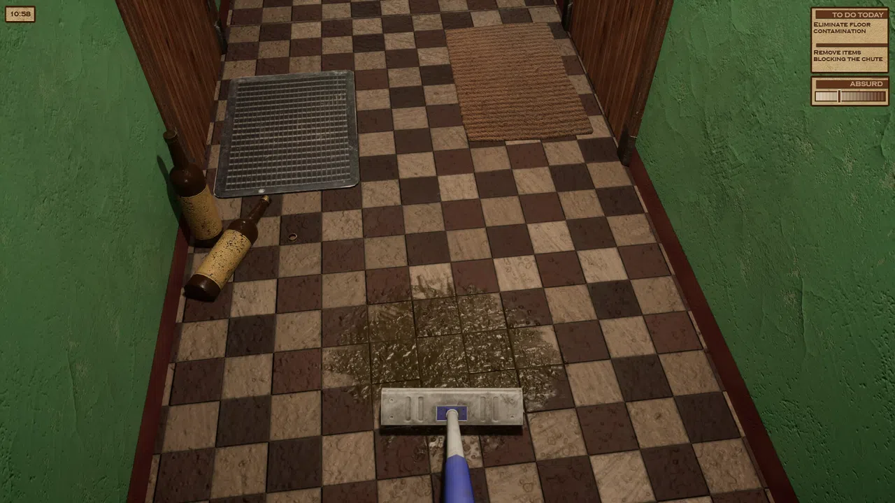 Janitor Simulator Screenshot 11