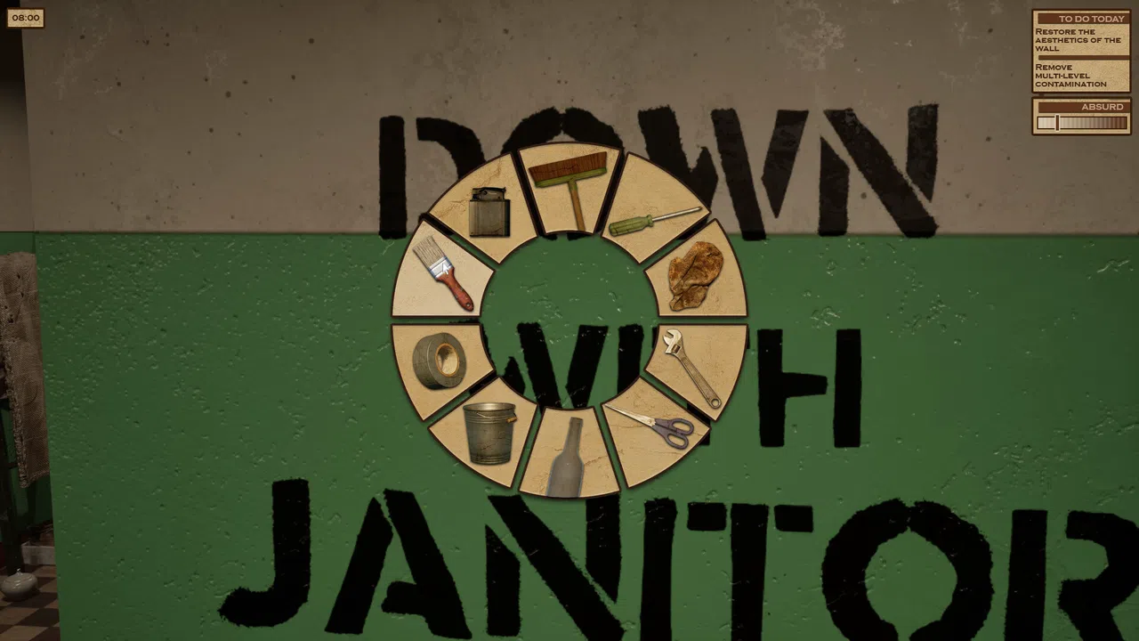 Janitor Simulator Screenshot 7