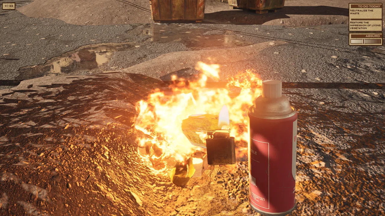 Janitor Simulator Screenshot 0