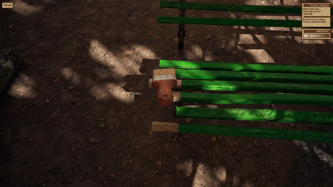 Janitor Simulator Screenshot 5