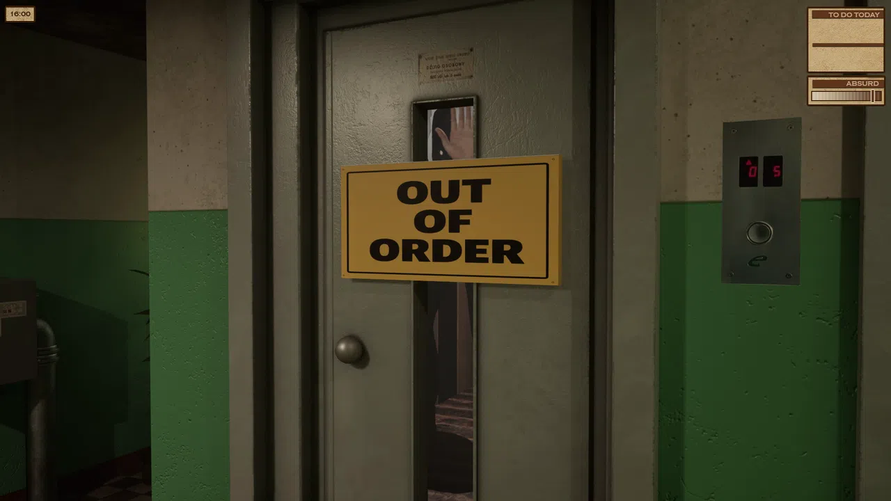 Janitor Simulator Screenshot 12
