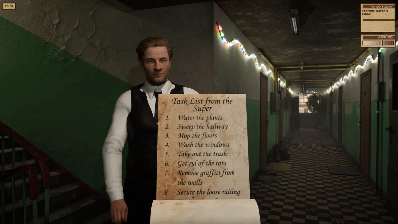 Janitor Simulator Screenshot 8