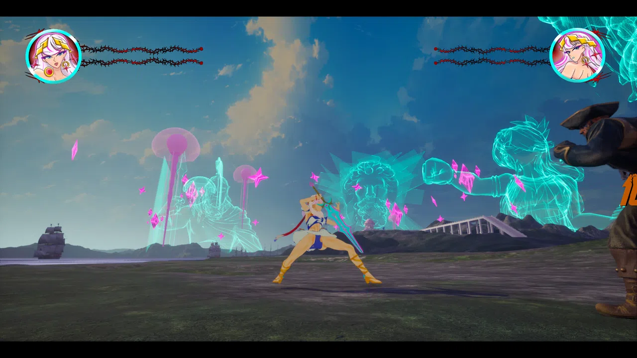 Aeoliada Screenshot 5