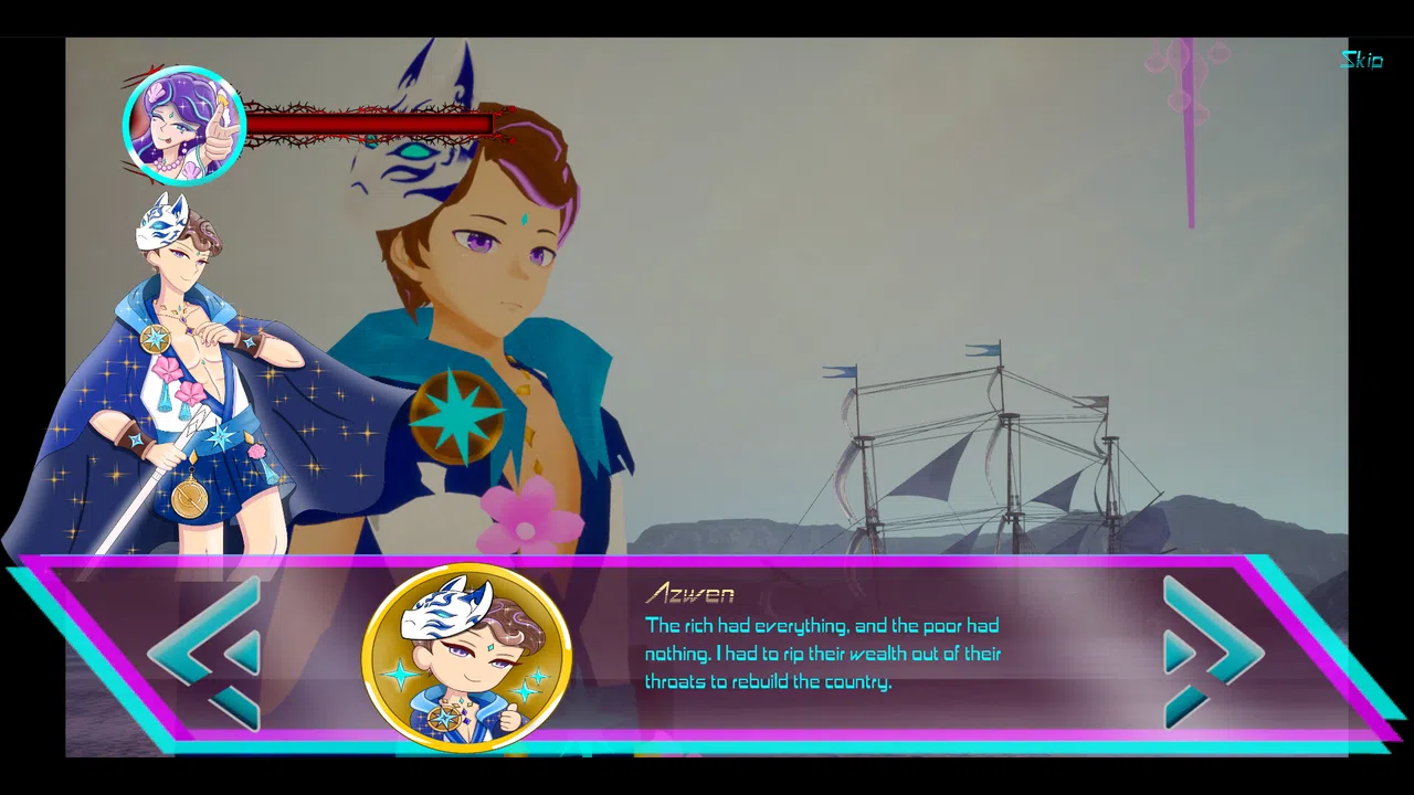 Aeoliada Screenshot 8