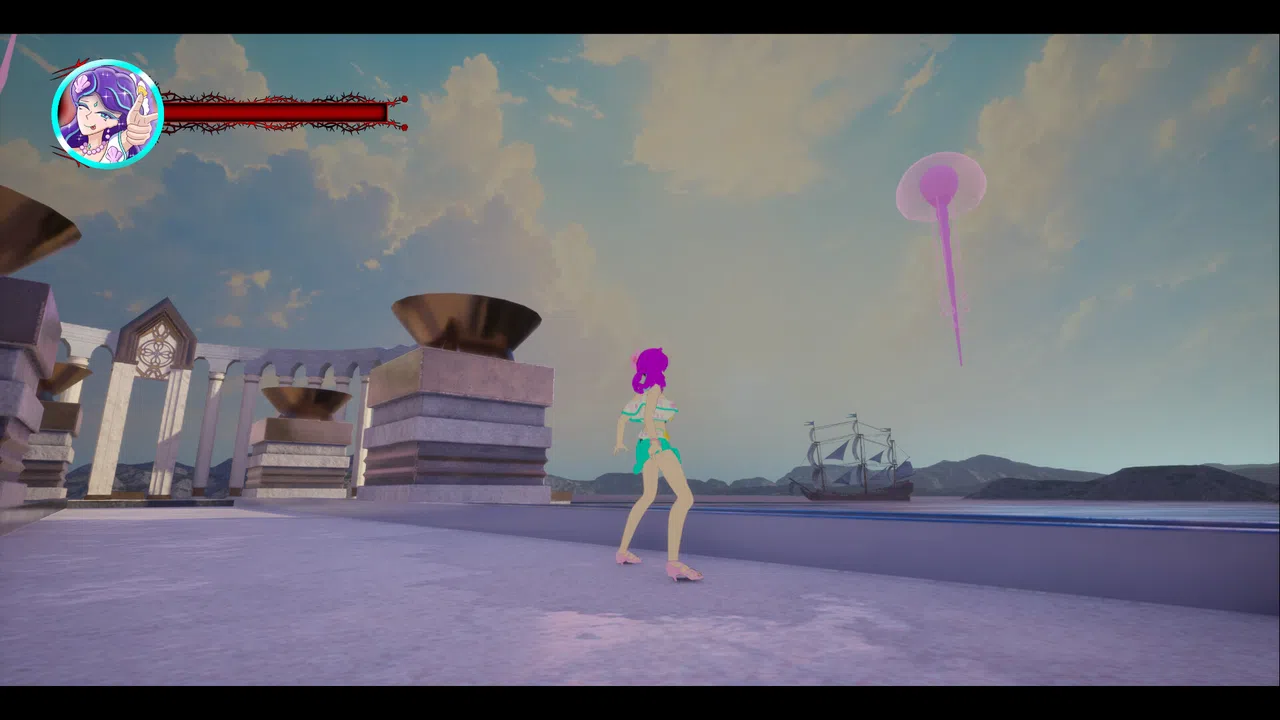 Aeoliada Screenshot 6