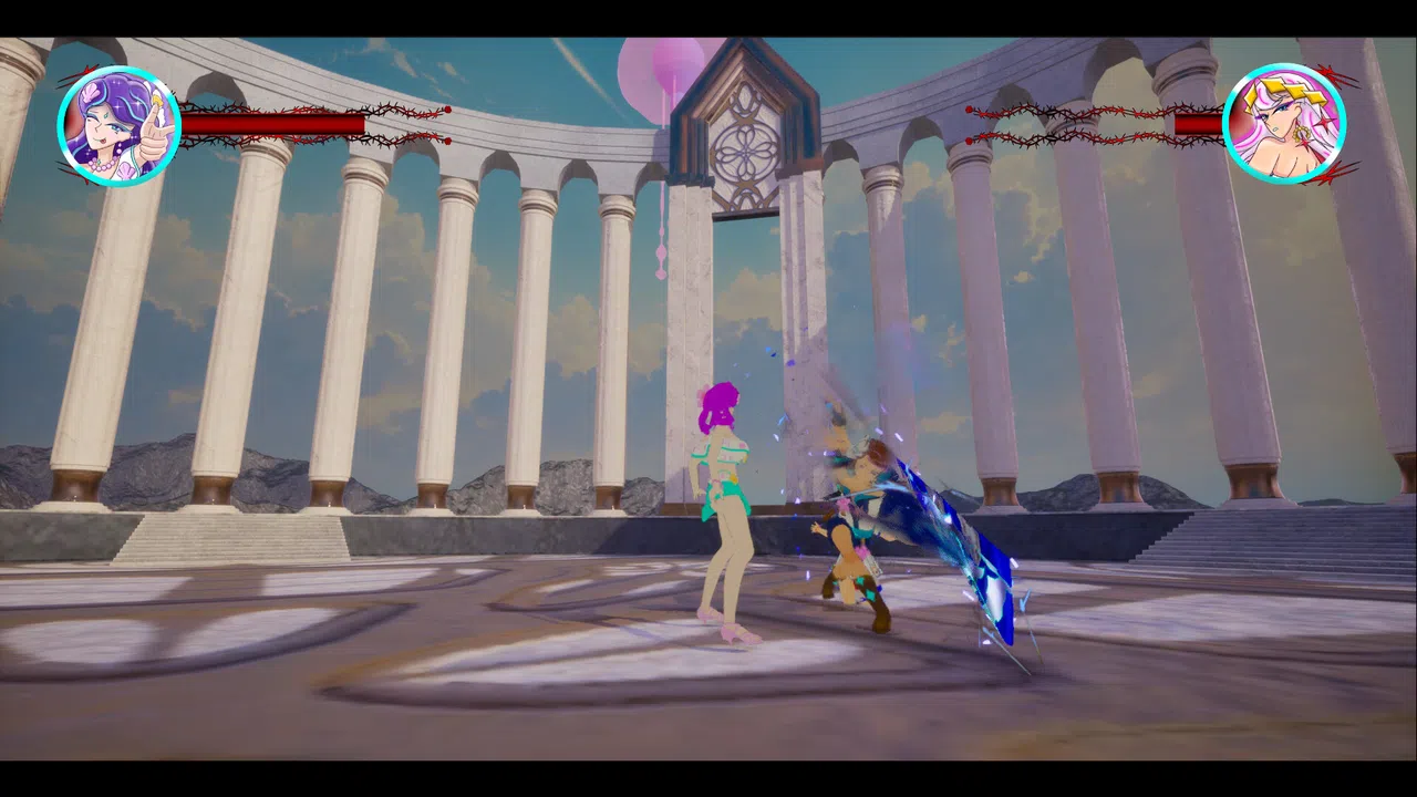 Aeoliada Screenshot 3