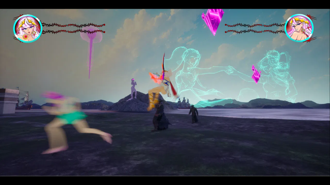 Aeoliada Screenshot 10