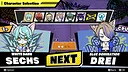 CATS BASEBALL Demo Screenshot 4