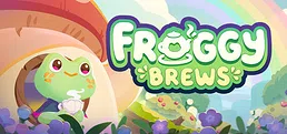 Froggy Brews
