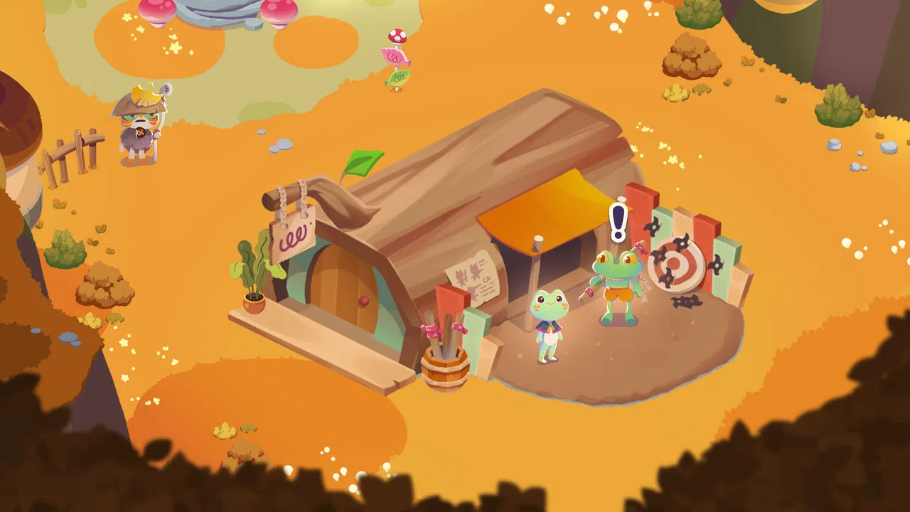 Froggy Brews Screenshot 8
