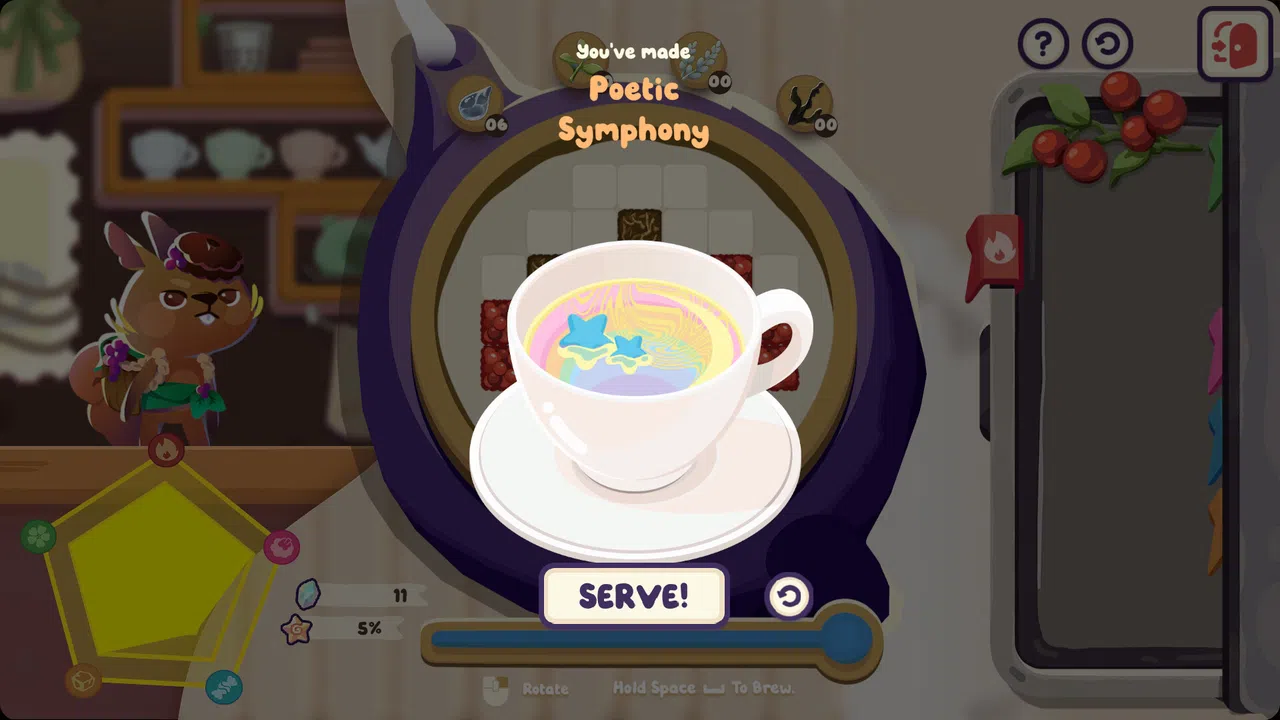 Froggy Brews Screenshot 2
