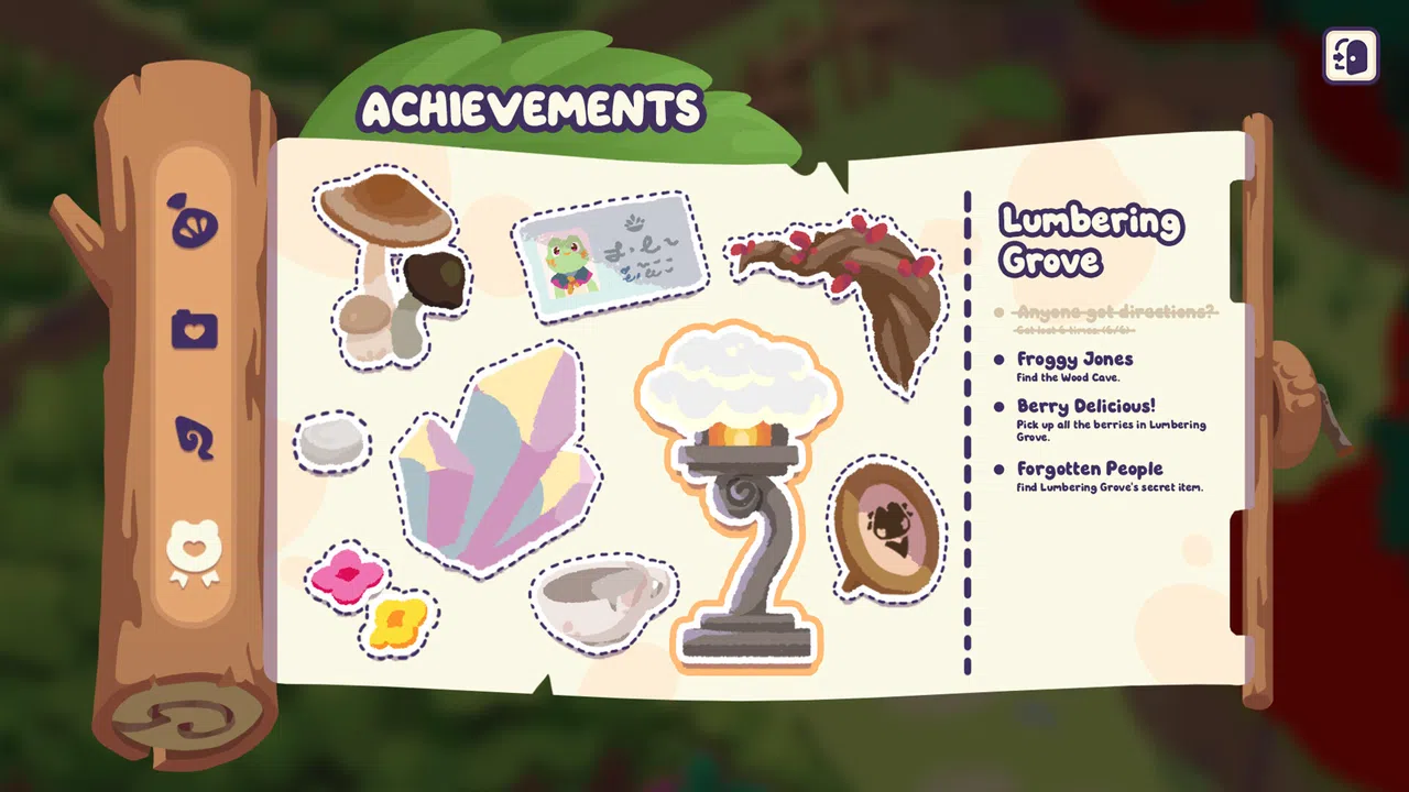 Froggy Brews Screenshot 3