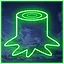 Beginner Stump icon