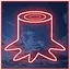 Legend Stump icon