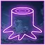 Unusual Stump icon