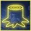 Godlike Stump icon