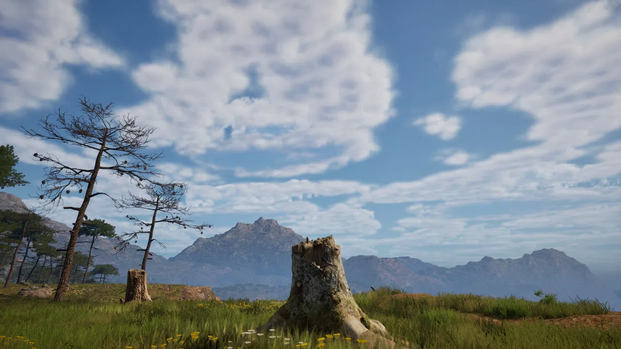 Stump Simulator 2 Screenshot 3