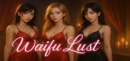 Waifu Lust