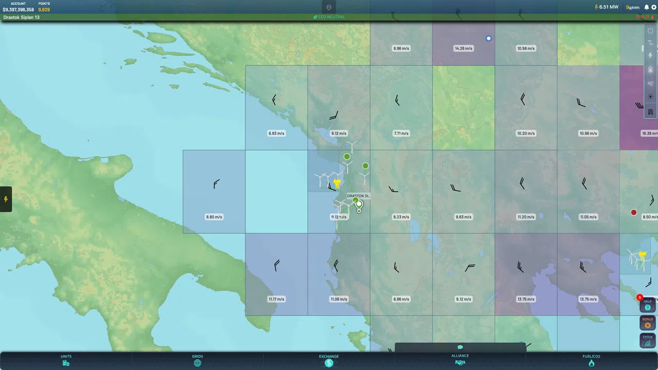 Energy Manager Screenshot 4