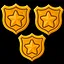 Survive three police confiscations icon