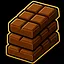 Sell 500 chocolates icon