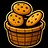 Sell 250 cookies