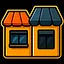 Open the second kiosk icon