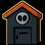 Open the illegal kiosk icon