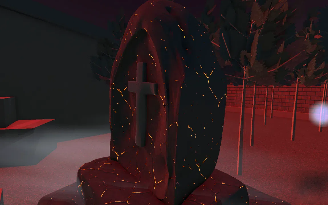 Choco Kiosk Simulator Screenshot 4