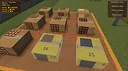 Choco Kiosk Simulator Screenshot 7