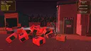 Choco Kiosk Simulator Screenshot 8