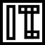 報 icon