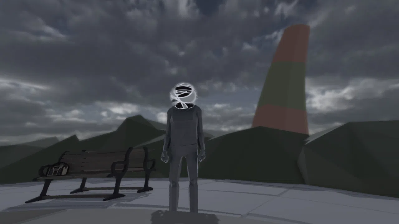 迷滅 Screenshot 3