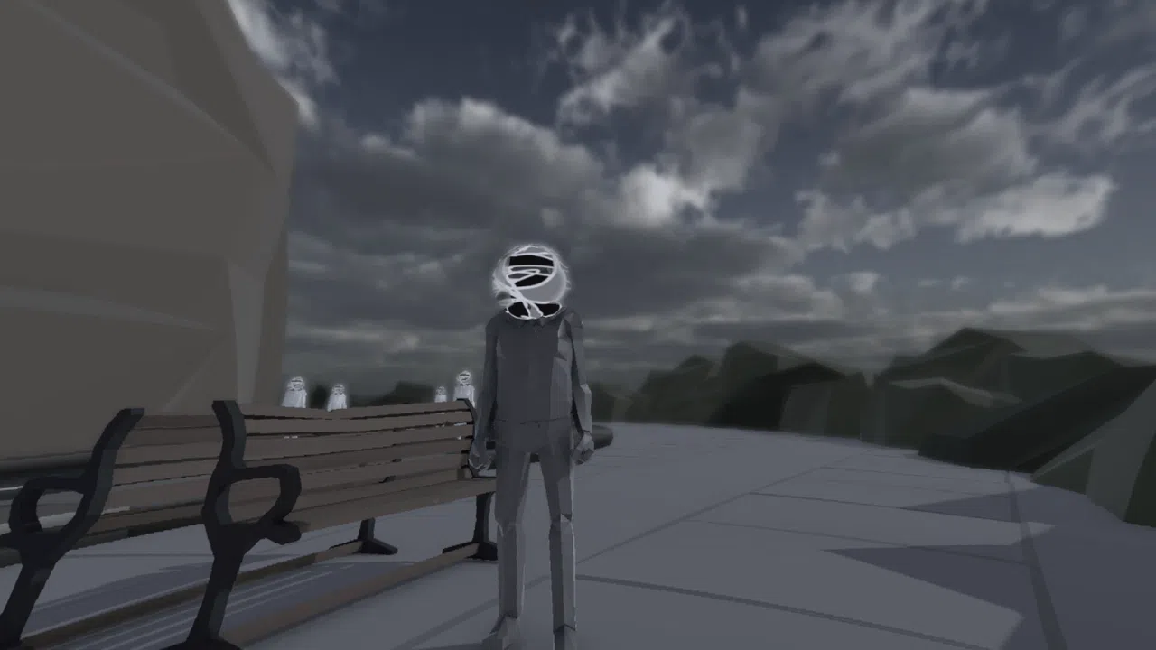 迷滅 Screenshot 0