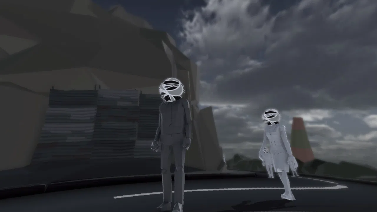 迷滅 Screenshot 4