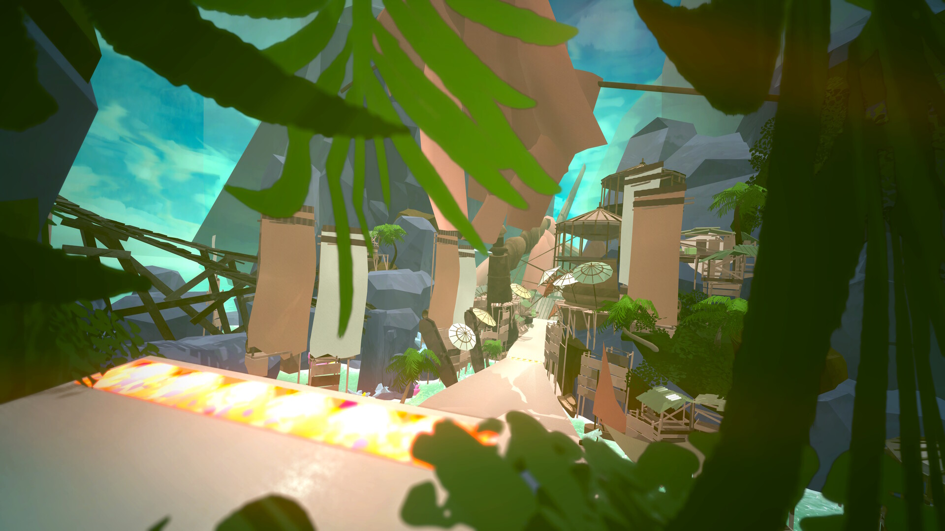 BOOST VECTOR EX Screenshot 9