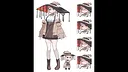 Phantomancer Artbook Screenshot 0