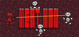 MEAT MAN