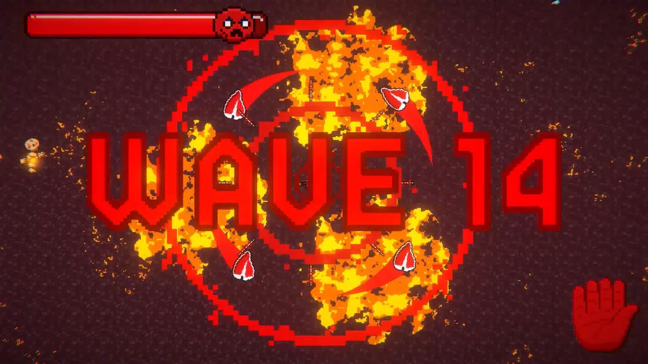 MEAT MAN Screenshot 2