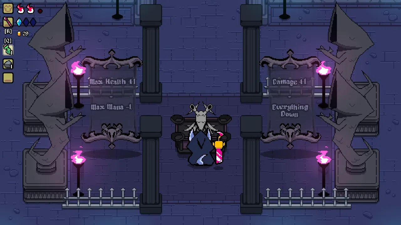 Ragga-Dagga Screenshot 2