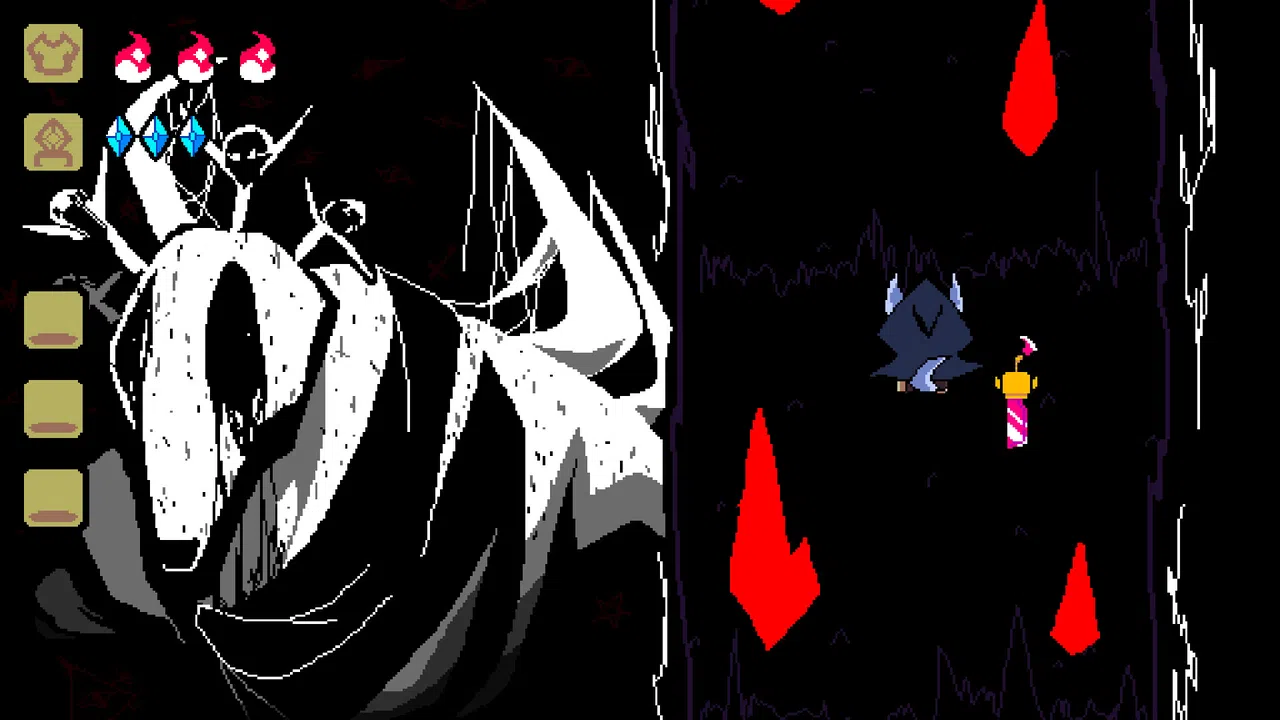 Ragga-Dagga Screenshot 5