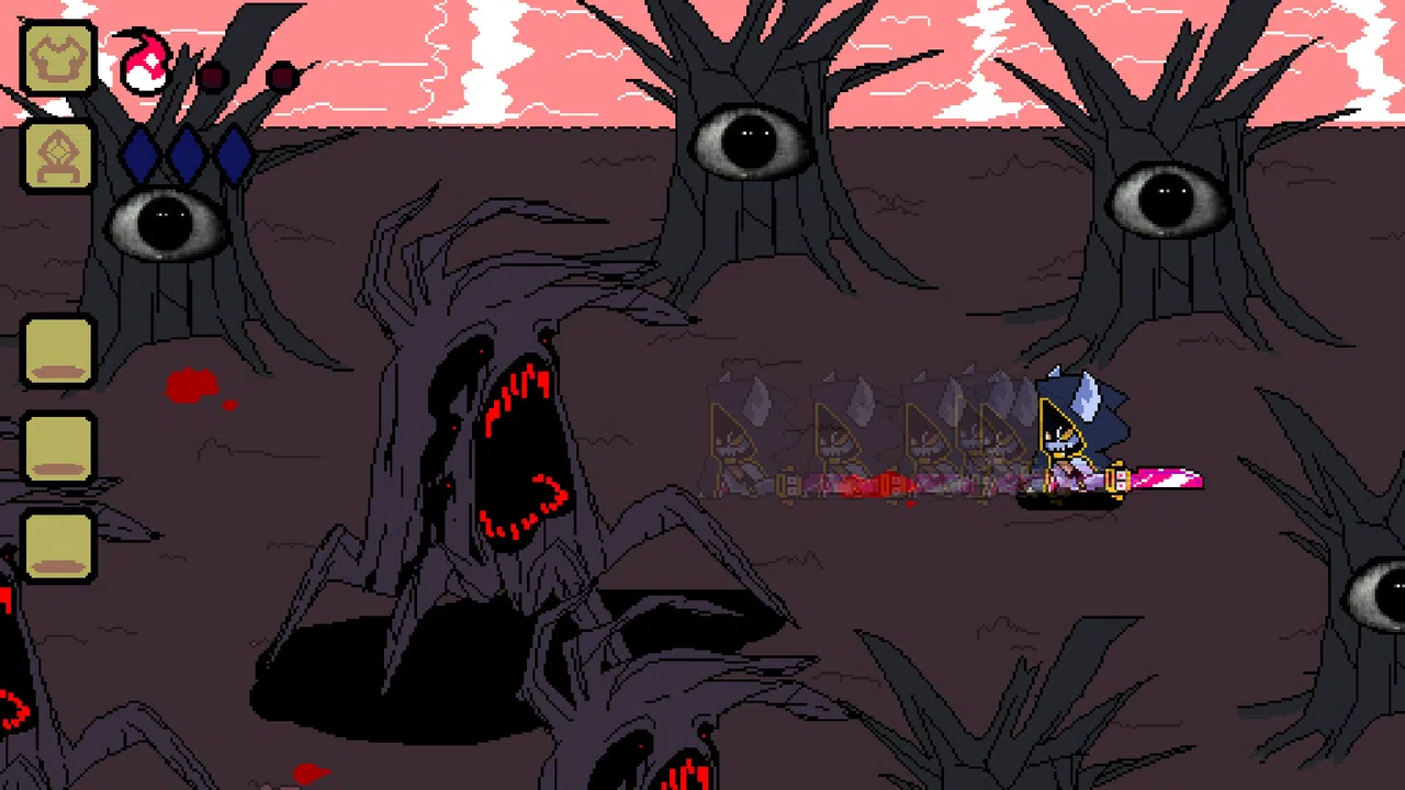 Ragga-Dagga Screenshot 3