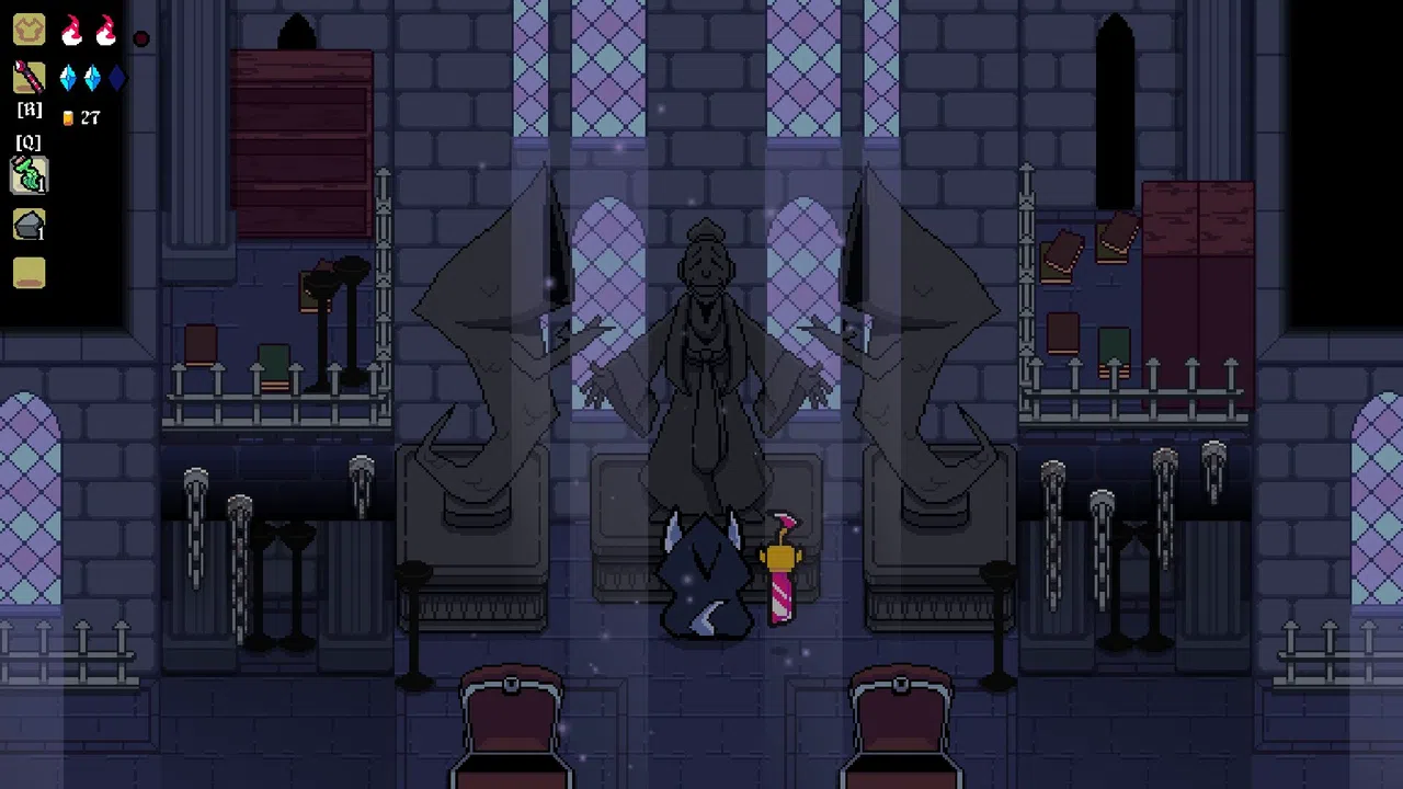 Ragga-Dagga Screenshot 1