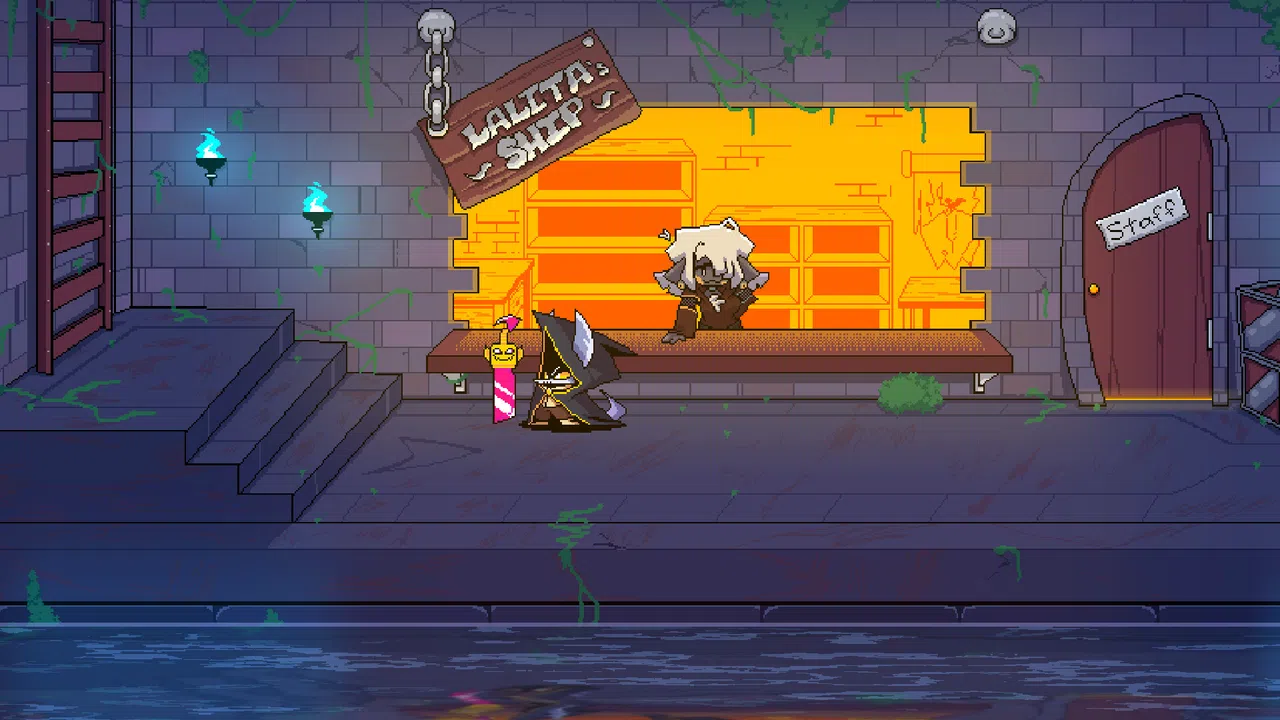 Ragga-Dagga Screenshot 6