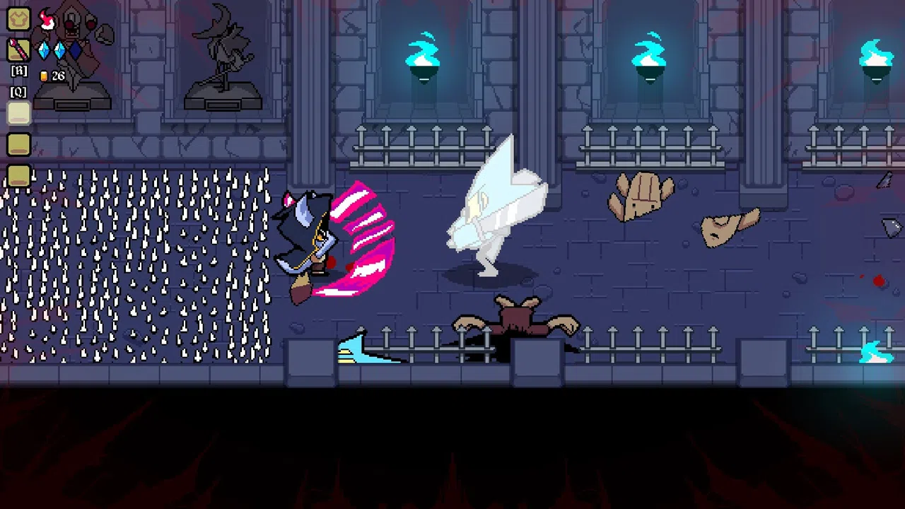Ragga-Dagga Screenshot 0